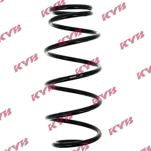 KYB RA3534 Пружина передняя