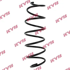 KYB RA3554 Пружина передняя