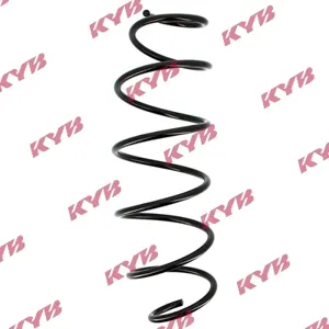 KYB RA3555 Пружина передняя