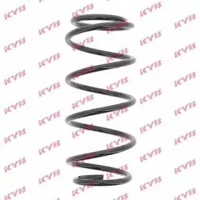 KYB RA3752 Пружина передняя