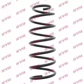 KYB RA3754 Пружина передняя