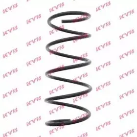 KYB RA3795 Пружина передняя Volvo S40V40 1.82.0T1.9TD 99-00