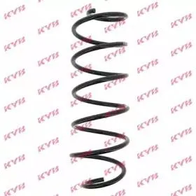 KYB RA3947 Пружина подв Citron C3 II F-