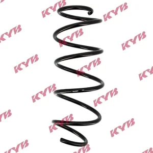 KYB RA3951 Пружина передняя Citroen C3 1.6Vti 09>