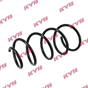 KYB RA4001 Пружина передняя