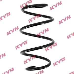 KYB RA4027 Пружина передняя K-Flex Kia Ceed (ED) Ceed Sport s WAGON(ED)PRO Ceed (ED) 06-