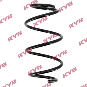 KYB RA4028 Пружина передняя