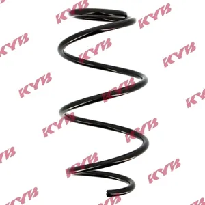 KYB RA4029 Пружина передняя