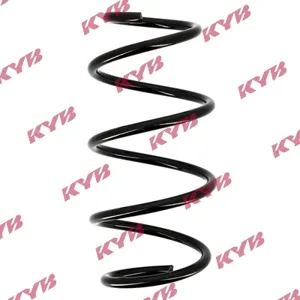 KYB RA4123 Пружина передняя