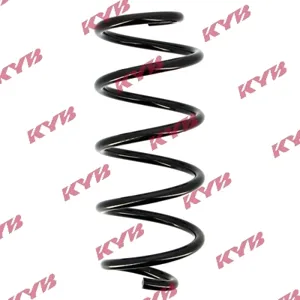 KYB RA5007 Пружина задняя