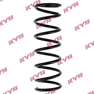 KYB RA5104 Пружина задняя