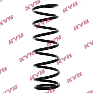 KYB RA5105 Пружина задняя