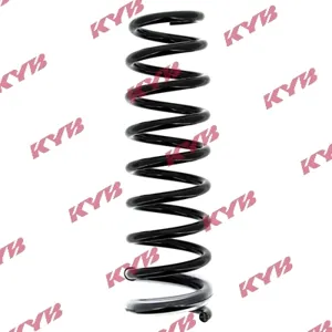 KYB RA5172 Пружина задняя