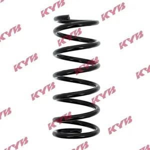 KYB RA5192 Пружина задняя усиленная