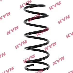KYB RA5207 Пружина задняя