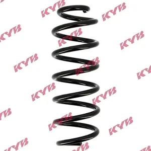 KYB RA5278 Пружина задняя