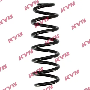 KYB RA5279 Пружина задняя