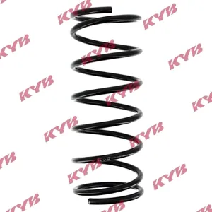 KYB RA5377 Пружина задняя