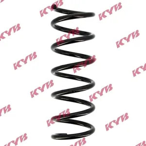 KYB RA5451 Пружина задняя VW Touareg 10-18