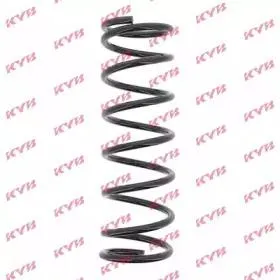 KYB RA5707 Пружина задняя