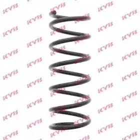 KYB RA5990 Пружина задняя Ford Mondeo 2.0-2.3 07>