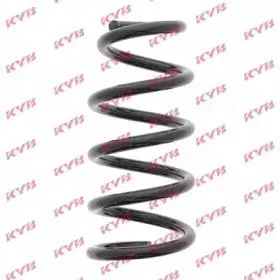KYB RA6027 Пружина задняя Honda CR-V 2.0i VTEC2.0CDTi 07>