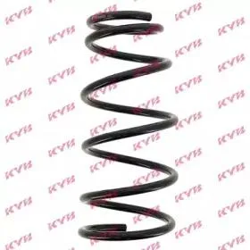 KYB RA6028 Пружина задняя Subaru Forester 02-04