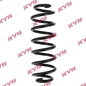 KYB RA6166 Пружина задняя
