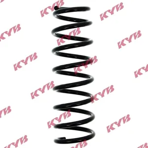 KYB RA6222 Пружина задняя