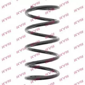 KYB RA6285 Пружина задняя