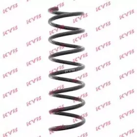 KYB RA6411 Пружина (серия K-Flex)