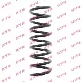KYB RA6412 Пружина (серия K-Flex)