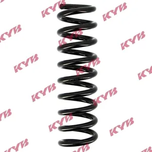 KYB RA6675 Пружина задняя