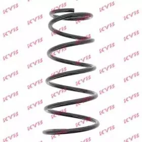 KYB RA6983 Пружина задняя Mazda 626 1.82.02.0DTD 98-02
