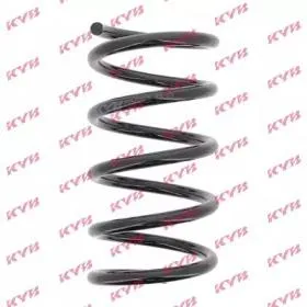 KYB RA7007 Пружина задняя HD Volvo V70 2.0T-2.4D5 &4WD 00>
