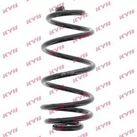 KYB RA7030 Пружина задняя