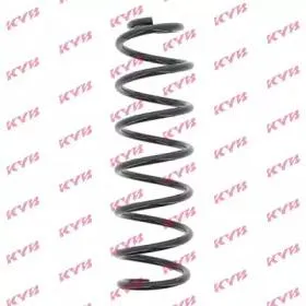 KYB RA7033 Пружина K-Flex Renault Scnic III (JZ) R-