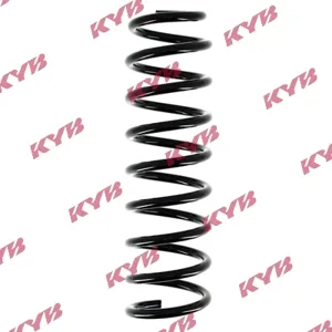 KYB RA7082 Пружина задняя