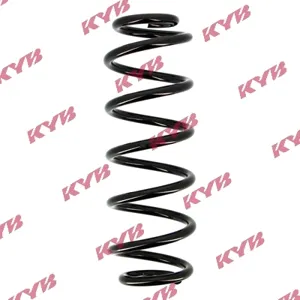KYB RA7102 Пружина задняя