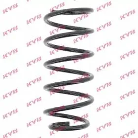 KYB RC1158 Пружина передняя Opel Tigra 1.41.6 94-00