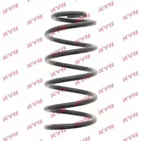 KYB RC1232 Пружина передняя