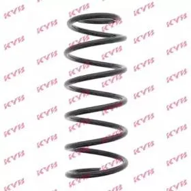 KYB RC1523 Пружина передняя