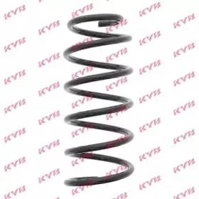 KYB RC1702 Пружина подв передн Seat Ibiza III - 1 9 SDI 1 9 TDI