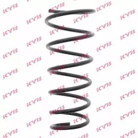 KYB RC2144 Пружина передняя