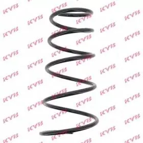 KYB RC2150 Пружина передняя
