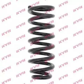 KYB RC2184 Пружина передняя