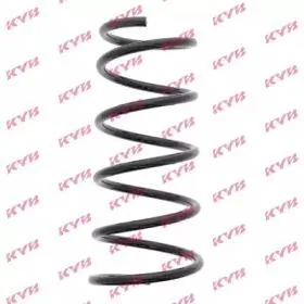 KYB RC2265 Пружина передняя
