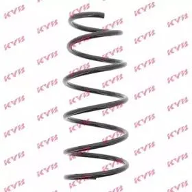 KYB RC2274 Пружина передняя Renault Megane Scenic 2.0 16V 97-03