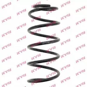 KYB RC2506 Пружина передняя Chevrolet Nubira 1.61.8 05>