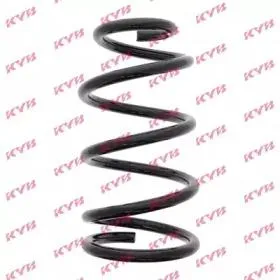 KYB RC2798 Пружина передняя Ford Transit 2.32.2TDCi2.4TDCi3.2TDCi 06>